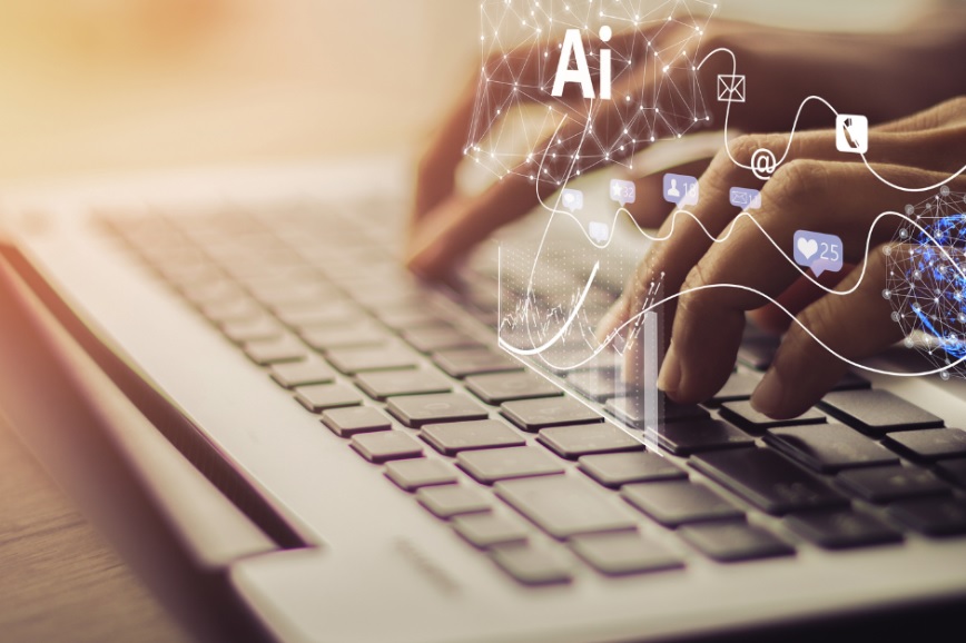 AI in Marketing: How Businesses Are Using Data to Drive Sales